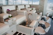 Pedicure Station