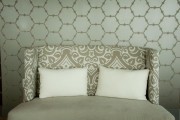 Comfortable Lounge Seating