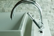 Hydrotherapy Infinty Tub Facet